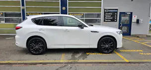 Mazda CX-60 3.3 D Homura
