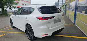 Mazda CX-60 3.3 D Homura