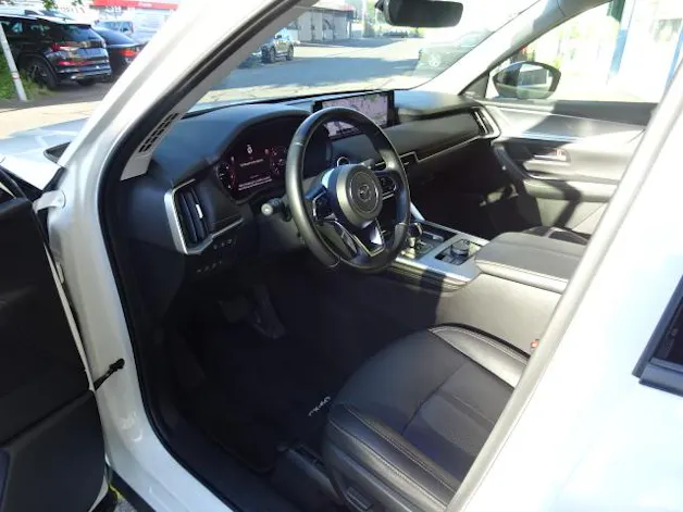 Mazda CX-60 3.3 D Homura