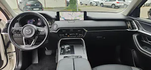 Mazda CX-60 3.3 D Homura