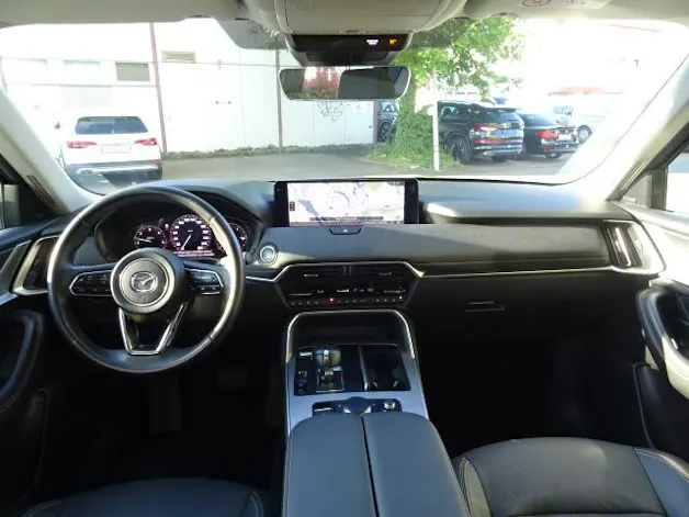Mazda CX-60 3.3 D Homura