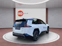 Toyota RAV4 2.5 HEV GR Sport