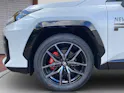 Toyota RAV4 2.5 HEV GR Sport