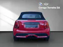 Mini Cabrio F57 2.0i Cooper S