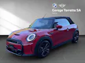 Mini Cabrio F57 2.0i Cooper S