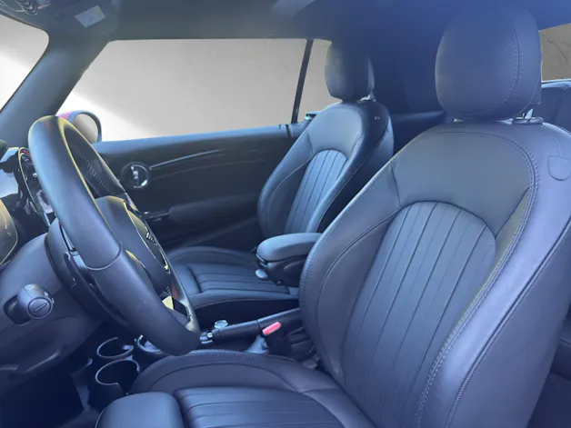 Mini Cabrio F57 2.0i Cooper S