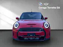 Mini Cabrio F57 2.0i Cooper S