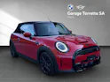 Mini Cabrio F57 2.0i Cooper S