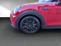 Mini Cabrio F57 2.0i Cooper S