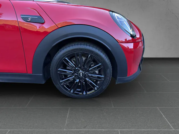 Mini Cabrio F57 2.0i Cooper S