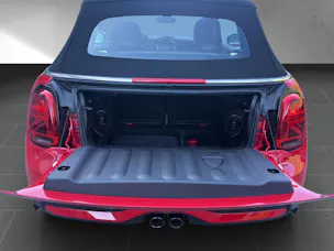 Mini Cabrio F57 2.0i Cooper S