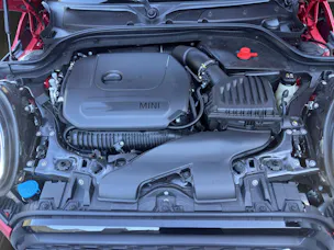 Mini Cabrio F57 2.0i Cooper S