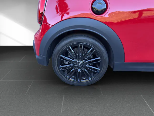 Mini Cabrio F57 2.0i Cooper S
