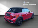 Mini Cabrio F57 2.0i Cooper S