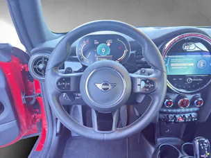 Mini Cabrio F57 2.0i Cooper S