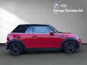 Mini Cabrio F57 2.0i Cooper S