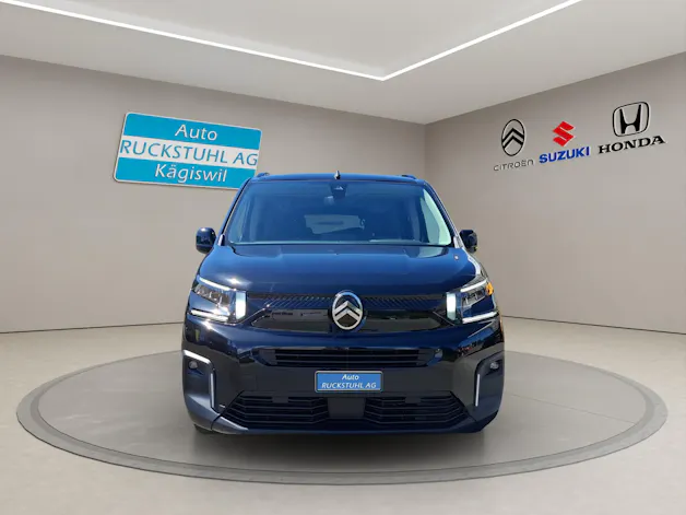 Citroën Berlingo XL 1.5 BlueHDi 130 Max