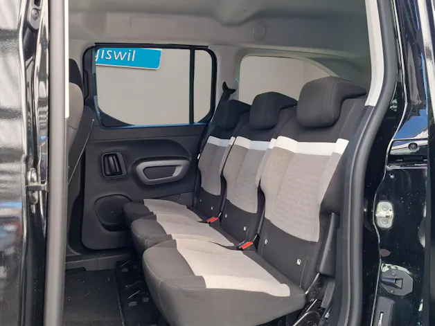 Citroën Berlingo XL 1.5 BlueHDi 130 Max