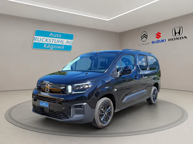 Citroën Berlingo XL 1.5 BlueHDi 130 Max