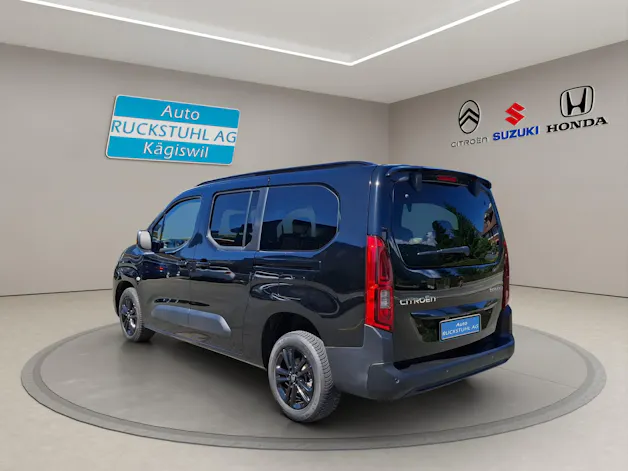 Citroën Berlingo XL 1.5 BlueHDi 130 Max