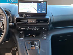 Citroën Berlingo XL 1.5 BlueHDi 130 Max