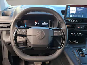 Citroën Berlingo XL 1.5 BlueHDi 130 Max