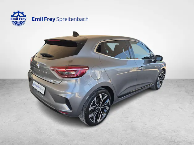 Mitsubishi Colt 1.6 HEV Instyle / ab 3,99% Leasing bei Abschluss einer Protect Autoversicherung