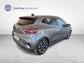 Fahrzeugbild MITSUBISHI Colt 1.6 HEV Instyle / ab 3,99% Leasing bei Abschluss einer Protect Autoversicherung