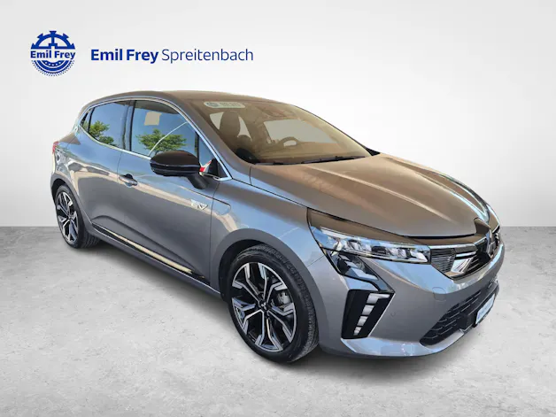 Mitsubishi Colt 1.6 HEV Instyle / ab 3,99% Leasing bei Abschluss einer Protect Autoversicherung