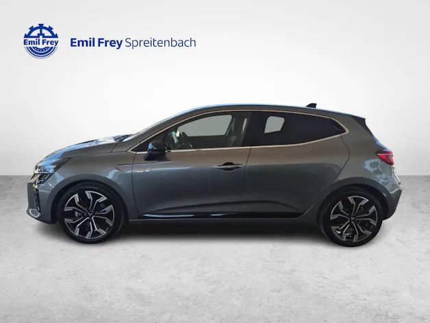 Mitsubishi Colt 1.6 HEV Instyle / ab 3,99% Leasing bei Abschluss einer Protect Autoversicherung