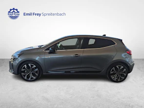 Fahrzeugbild MITSUBISHI Colt 1.6 HEV Instyle / ab 3,99% Leasing bei Abschluss einer Protect Autoversicherung