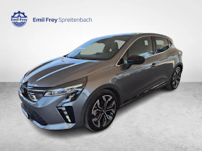 Fahrzeugbild MITSUBISHI Colt 1.6 HEV Instyle / ab 3,99% Leasing bei Abschluss einer Protect Autoversicherung