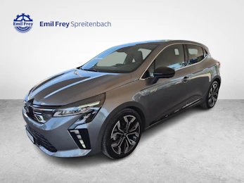 Fahrzeugbild MITSUBISHI Colt 1.6 HEV Instyle / ab 3,99% Leasing bei Abschluss einer Protect Autoversicherung