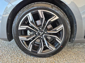 Fahrzeugbild MITSUBISHI Colt 1.6 HEV Instyle / ab 3,99% Leasing bei Abschluss einer Protect Autoversicherung