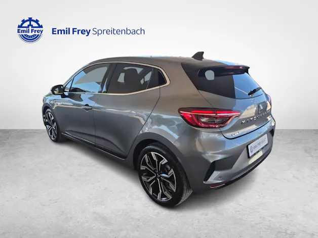 Mitsubishi Colt 1.6 HEV Instyle / ab 3,99% Leasing bei Abschluss einer Protect Autoversicherung