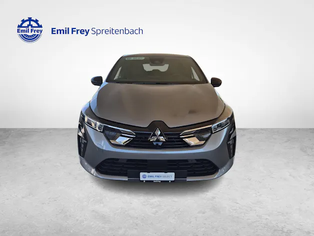 Mitsubishi Colt 1.6 HEV Instyle / ab 3,99% Leasing bei Abschluss einer Protect Autoversicherung