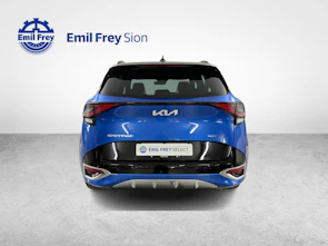 Fahrzeugbild KIA Sportage 1.6 T-GDi Hybrid GT-Line