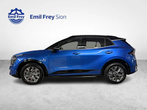 Fahrzeugbild KIA Sportage 1.6 T-GDi Hybrid GT-Line