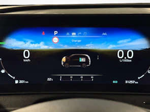 Fahrzeugbild KIA Sportage 1.6 T-GDi Hybrid GT-Line