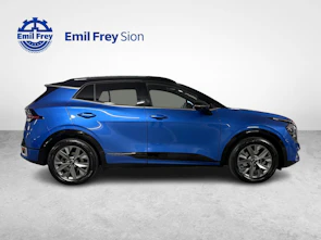 Fahrzeugbild KIA Sportage 1.6 T-GDi Hybrid GT-Line