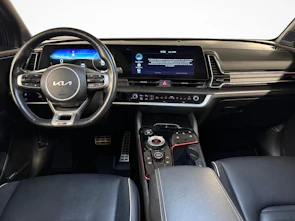 Fahrzeugbild KIA Sportage 1.6 T-GDi Hybrid GT-Line