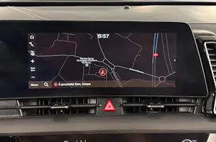 Kia Sportage 1.6 T-GDi Hybrid GT-Line