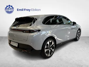 Leapmotor B05 EV