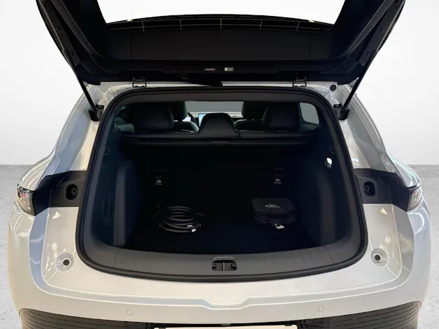 Leapmotor B05 EV
