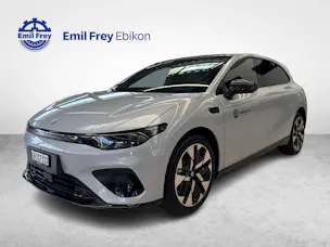 Leapmotor B05 EV