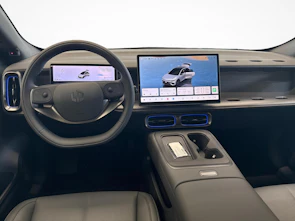 Fahrzeugbild LEAPMOTOR B05 EV