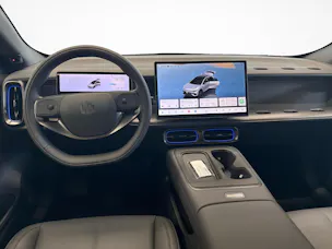 Leapmotor B05 EV