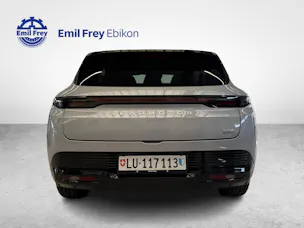 Leapmotor B05 EV