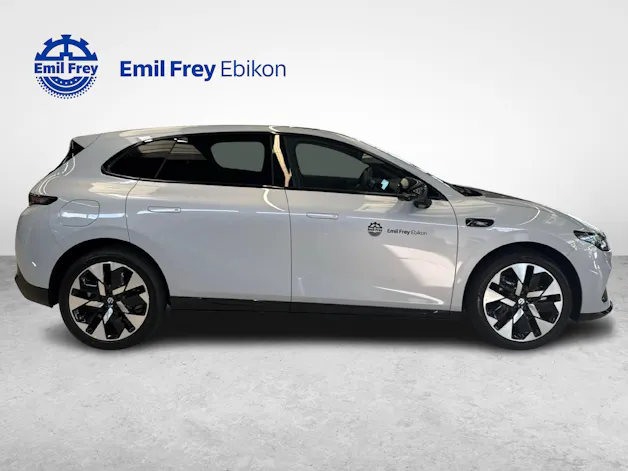 Leapmotor B05 EV