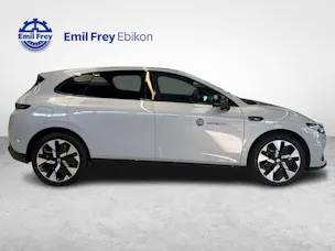 Leapmotor B05 EV